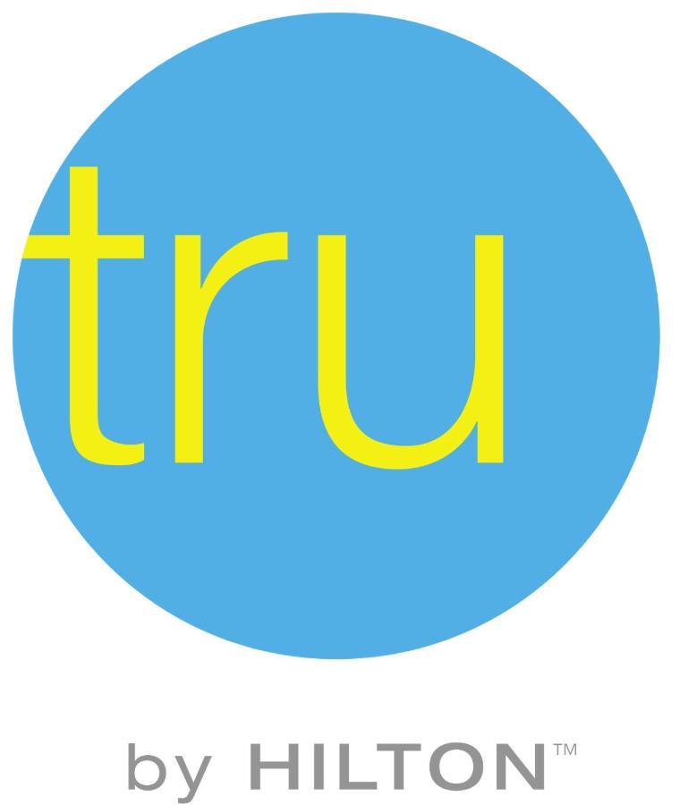 트루 바이 힐튼 콜럼버스 에어포트 호텔 외부 사진